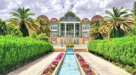 ۵ مکان فوق‌العاده دیدنی در شیراز برای عید نوروز
