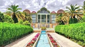 ۵ مکان فوق‌العاده دیدنی در شیراز برای عید نوروز