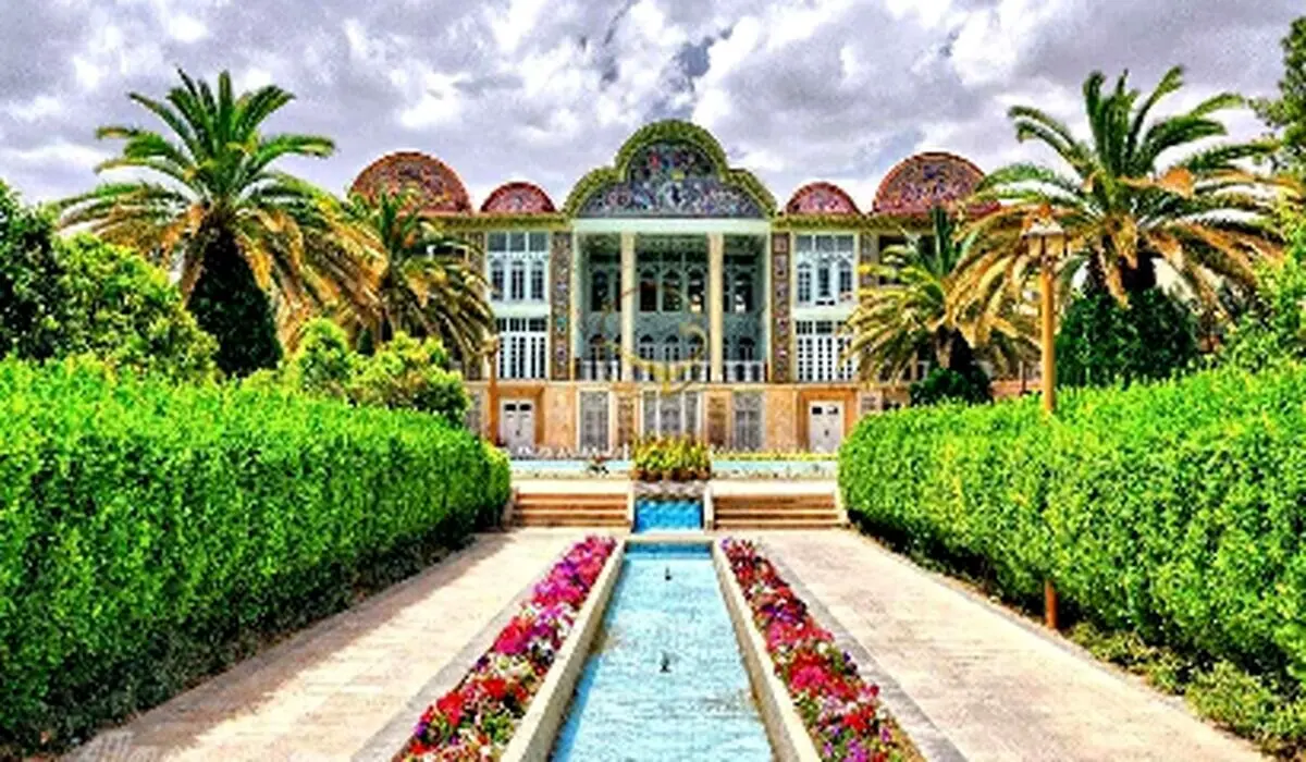 ۵ مکان فوق‌العاده دیدنی در شیراز برای عید نوروز