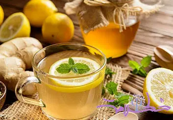 طرز تهیه نوشیدنی برای پاکسازی ریه/ بهترین راه‌حل برای ذوب مخاط و سم‌زدایی طبیعی بدن