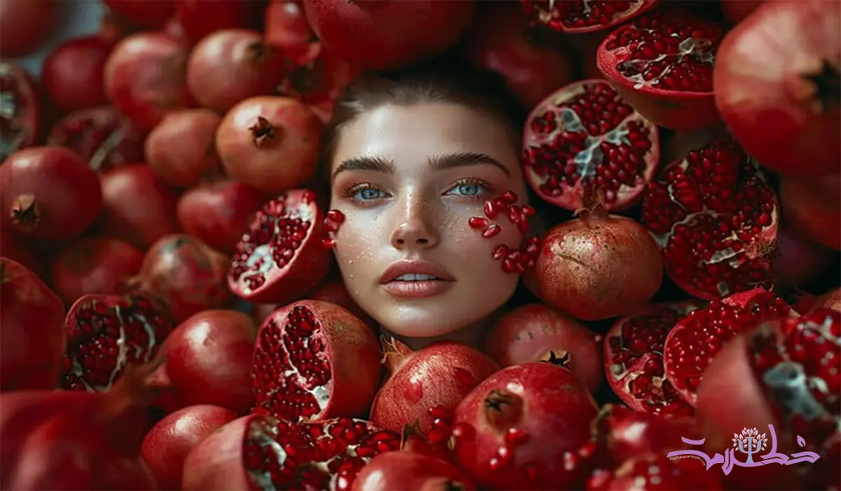 طرفداران میکاپ یلدایی کدام ویژگی های شخصیتی را دارند؟