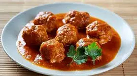 طرز تهیه کوفته مرغ سرخ‌شده؛ طعمی لذیذ و سالم با تمام فوت و فن‌ها