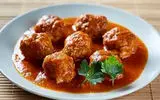 طرز تهیه کوفته مرغ سرخ‌شده؛ طعمی لذیذ و سالم با تمام فوت و فن‌ها