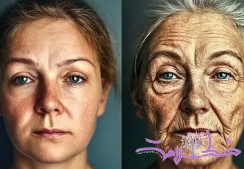 کاهش و افزایش وزن چه تاثیری بر صورت می گذارند؟