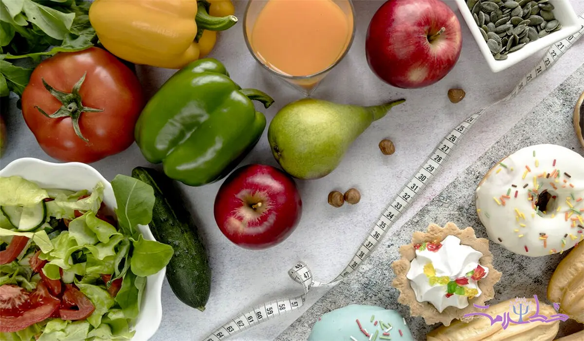 ۷ روش ساده برای تنظیم هورمون‌ها و بهبود سلامت بدن