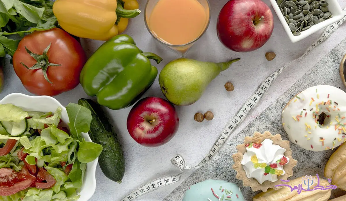 ۷ روش ساده برای تنظیم هورمون‌ها و بهبود سلامت بدن
