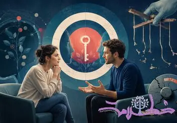  روانشناسی زرد/  قوز کردن انسان را نامرئی می کند؟