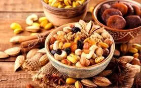 بهترین روش جلوگیری از حشره‌ زدن خشکبار و حبوبات 