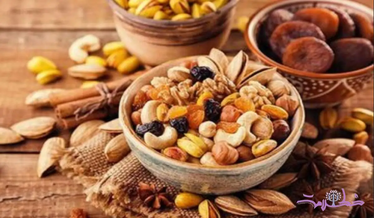 کدام آجیل انرژی بیشتری برای شما دارد؟ 