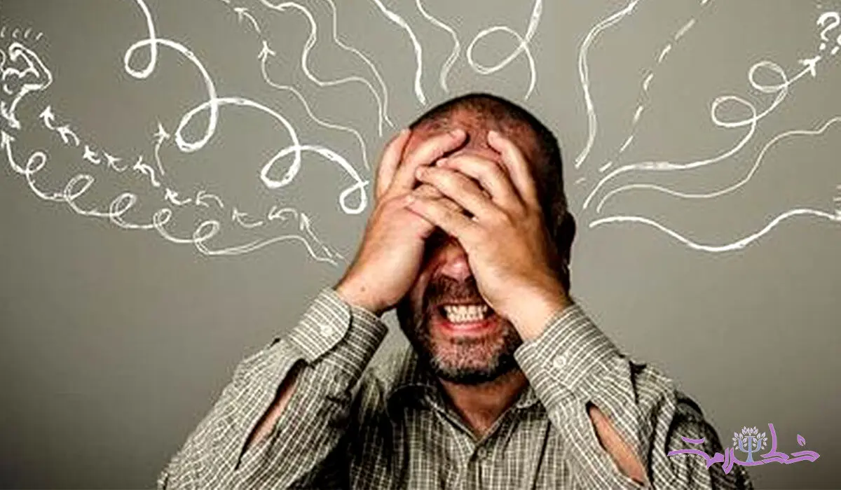 در مغز افرادی که خودآزاری دارند چه می گذرد؟