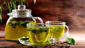 چه افرادی نباید چای سبز بخورند؟