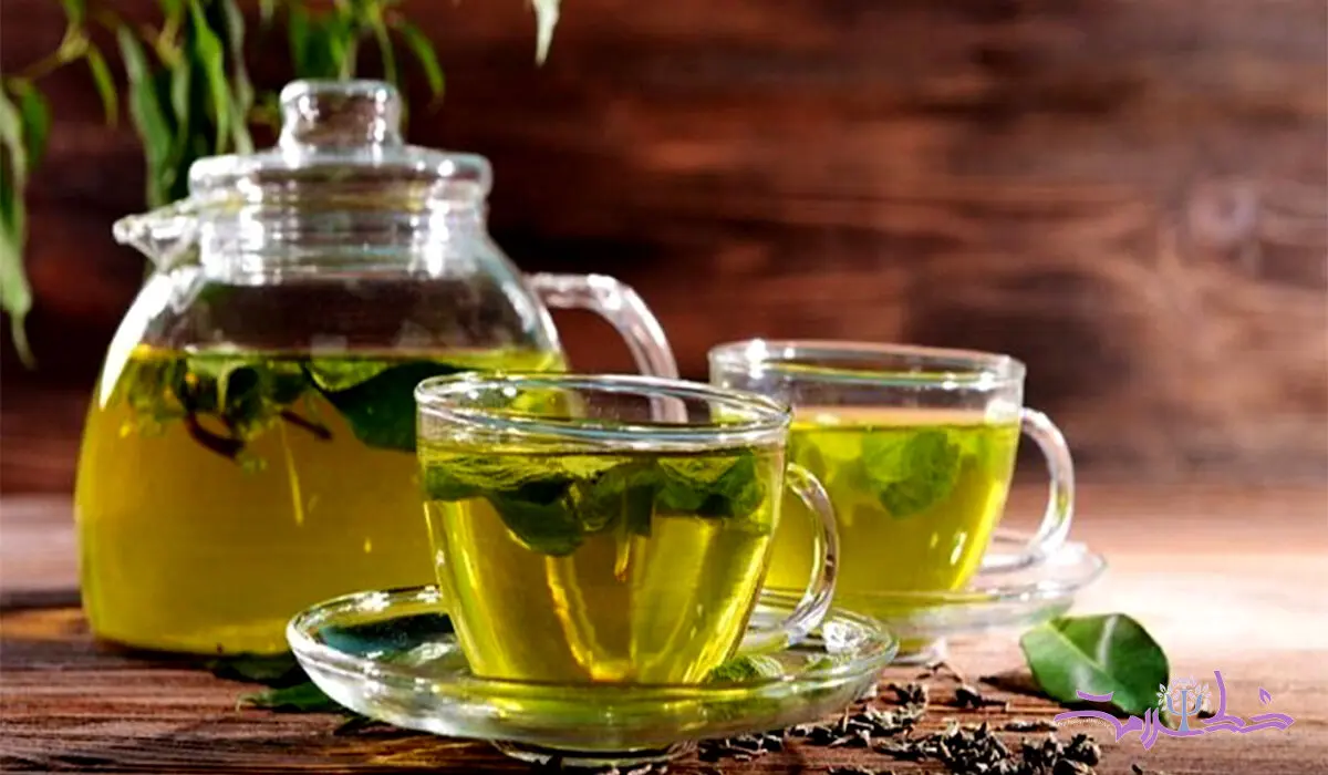 چه افرادی نباید چای سبز بخورند؟