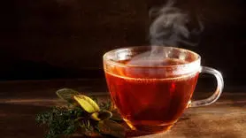 3 چای مفید برای کاهش سردرد 