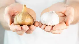 روانشناسی شخصیت / چه ویژگی های شخصیتی نشان می دهد شخصیت پیاز دارید + مقایسه ویژگی های شخصیت پیاز با شخصیت سیر