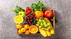 این ۵ سبزی بهاری را در رژیم غذایی سالم خود بگنجانید!