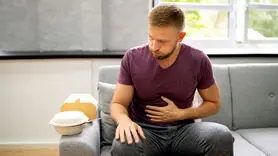 وقتی معده ترش می کند چه چیزی بخوریم؟ 