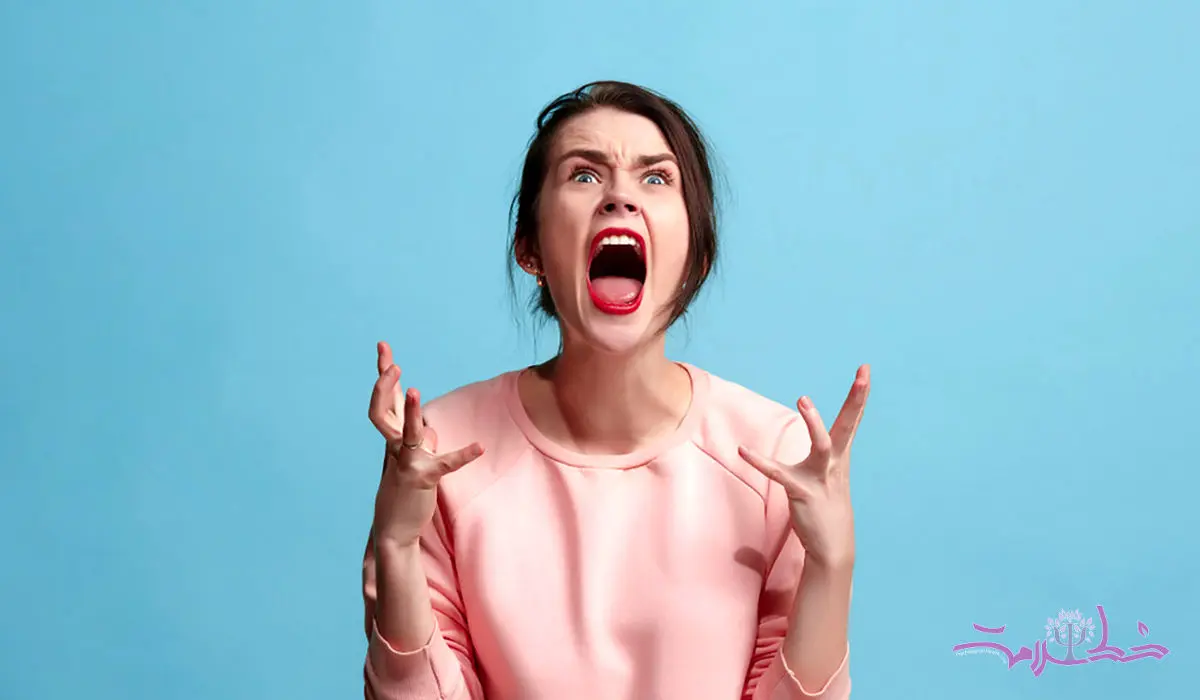 آیا واقعاً حقیقت در خشم گفته میشود؟ روانشناسی پشت حرفهای عصبانیت