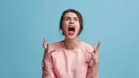 آیا واقعاً حقیقت در خشم گفته می‌شود؟ روانشناسی پشت حرف‌های عصبانیت