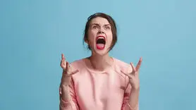 آیا واقعاً حقیقت در خشم گفته می‌شود؟ روانشناسی پشت حرف‌های عصبانیت