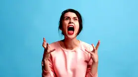 آیا واقعاً حقیقت در خشم گفته می‌شود؟ روانشناسی پشت حرف‌های عصبانیت