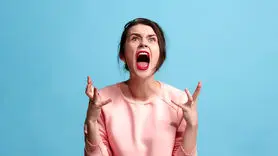 آیا واقعاً حقیقت در خشم گفته می‌شود؟ روانشناسی پشت حرف‌های عصبانیت