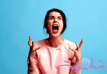 آیا واقعاً حقیقت در خشم گفته می‌شود؟ روانشناسی پشت حرف‌های عصبانیت