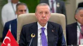 اردوغان: کنسولگری ترکیه در حلب افتتاح می‌شود + فیلم