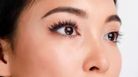  پرپشت کردن مژه ها با سه شیوه طبیعی