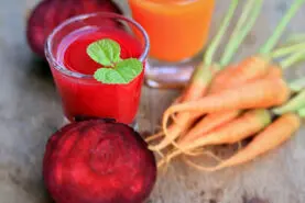 طرز تهیه یک نوشیدنی طبیعی برای تقویت سیستم ایمنی + فیلم