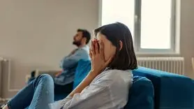 چگونه با شریک زندگی سرد و دور کنار بیاییم؟ وقتی عشق کافی نیست