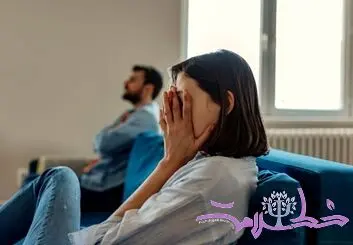 چگونه با شریک زندگی سرد و دور کنار بیاییم؟ وقتی عشق کافی نیست