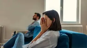 چگونه با شریک زندگی سرد و دور کنار بیاییم؟ وقتی عشق کافی نیست