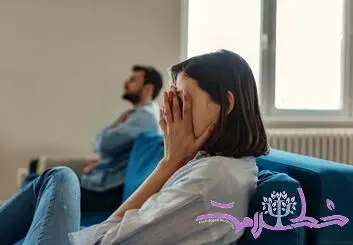 چگونه با شریک زندگی سرد و دور کنار بیاییم؟ وقتی عشق کافی نیست
