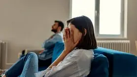 چگونه با شریک زندگی سرد و دور کنار بیاییم؟ وقتی عشق کافی نیست