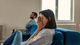 چگونه با شریک زندگی سرد و دور کنار بیاییم؟ وقتی عشق کافی نیست