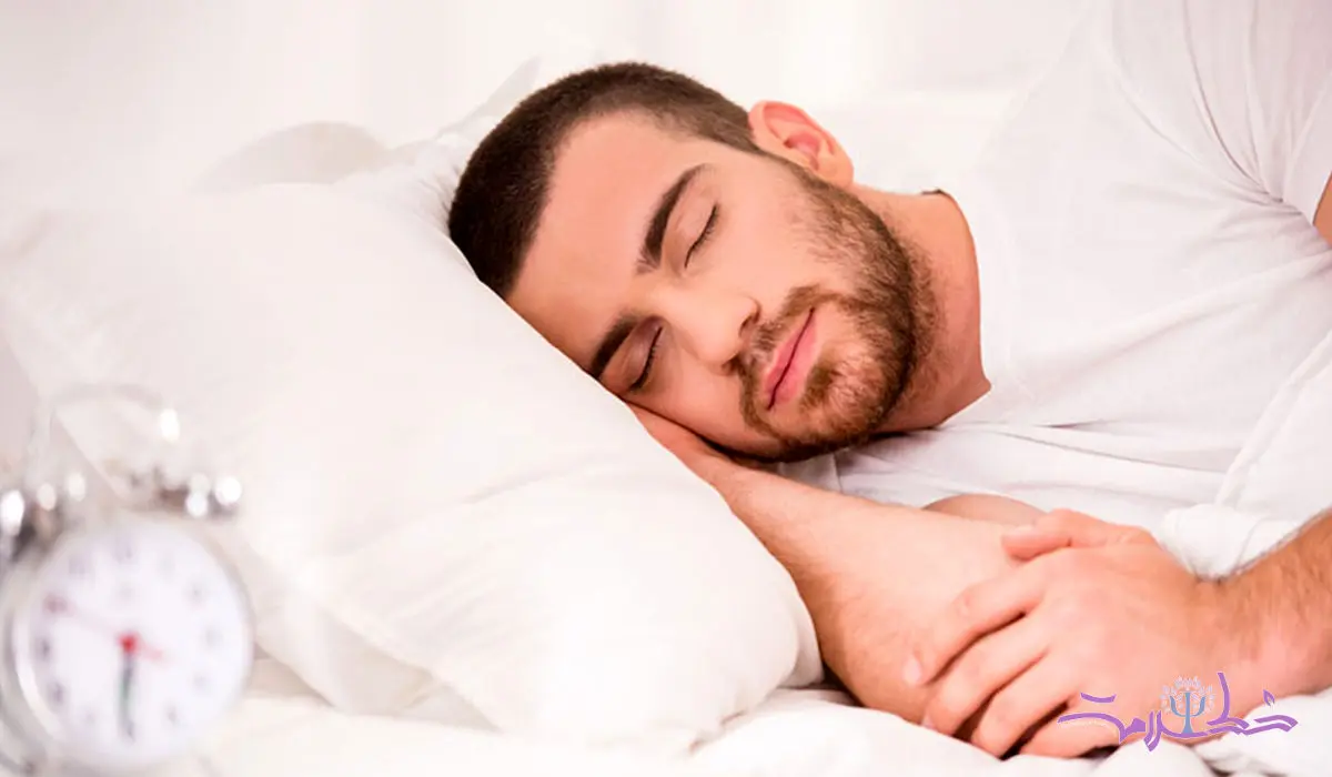 ۷ راهکار که باعث می شود شب ها خوب بخوابید 