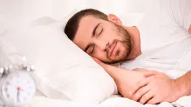 ۷ راهکار که باعث می شود شب ها خوب بخوابید 