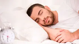 ۷ راهکار که باعث می شود شب ها خوب بخوابید 