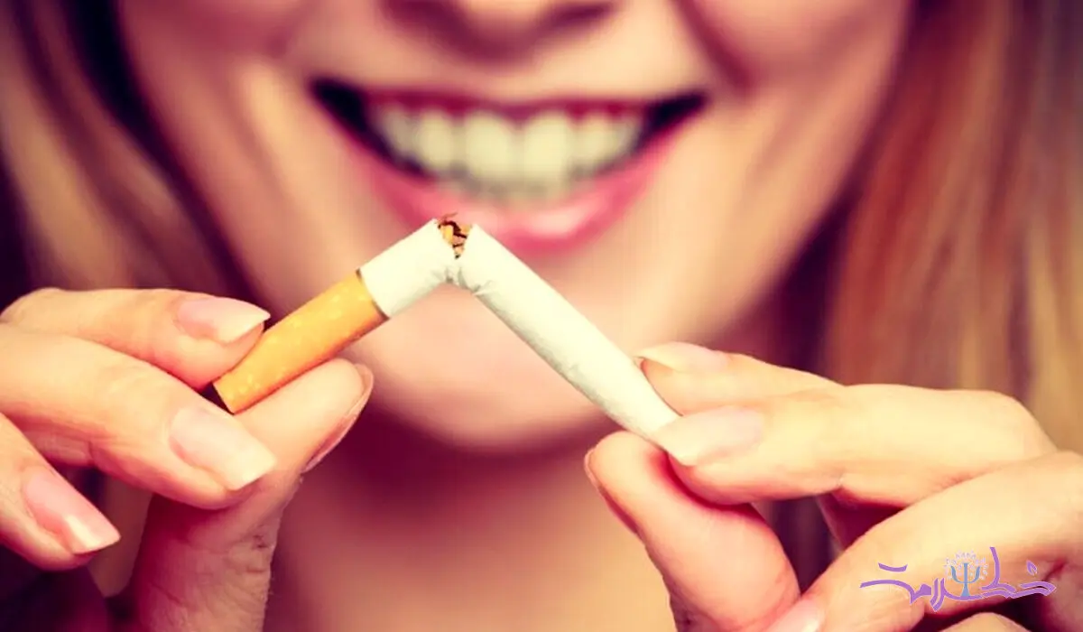 6 فایده ترک سیگار برای قلب 