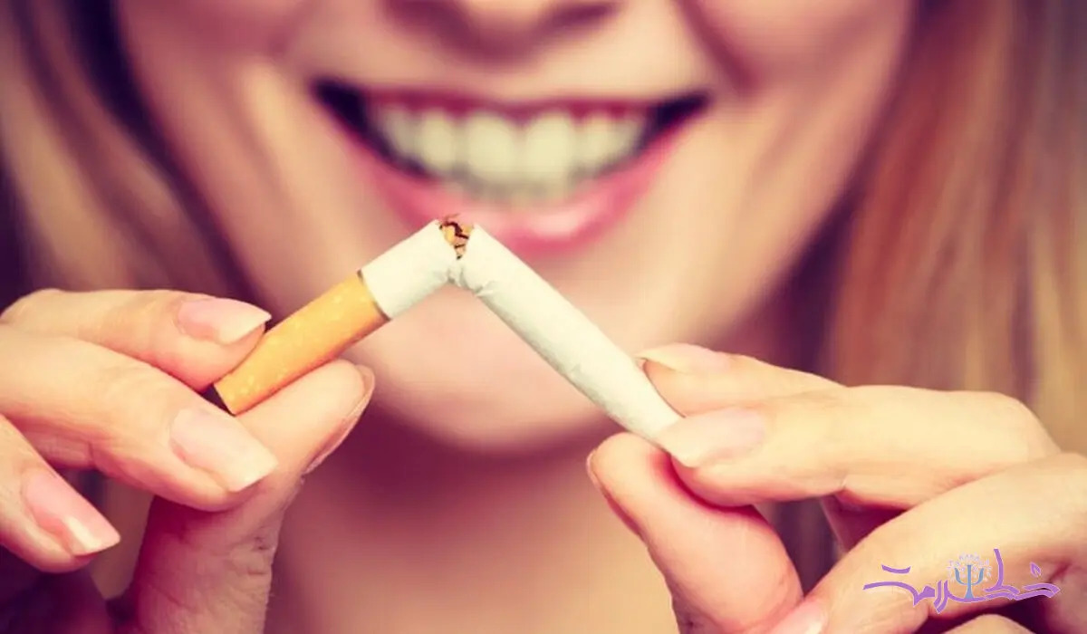 6 فایده ترک سیگار برای قلب 