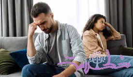 رابطه عاطفی بدون این نکته مهم به بن بست می رسد! 
