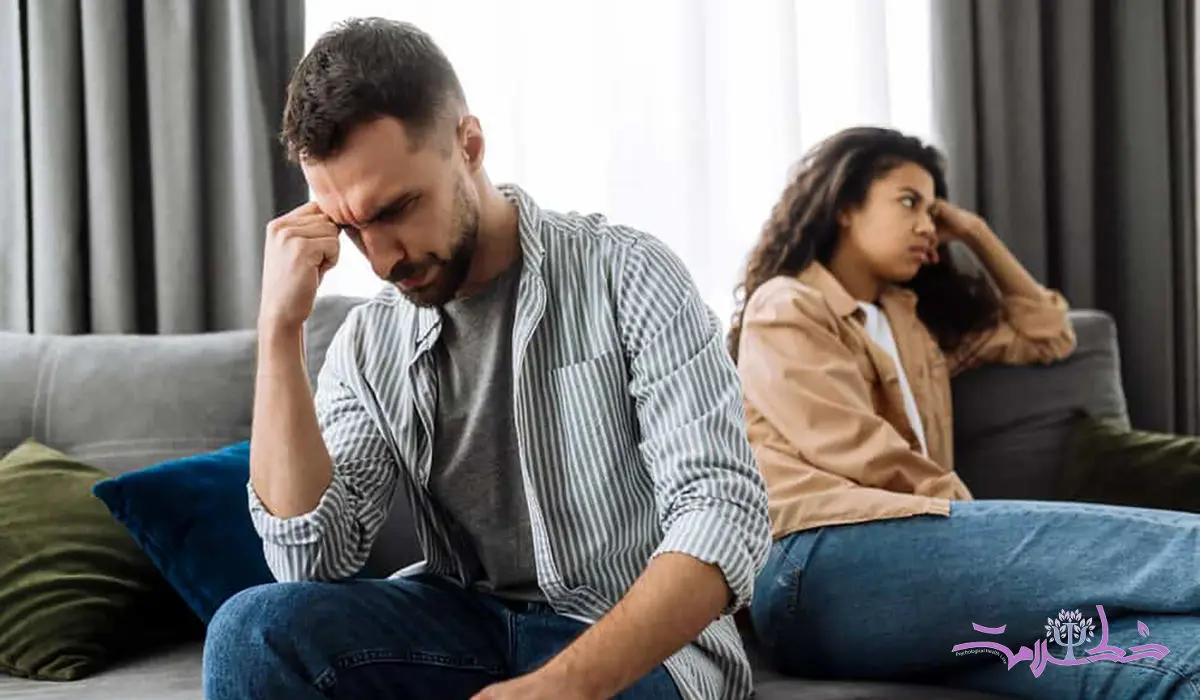 رابطه عاطفی بدون این نکته مهم به بن بست می رسد! 