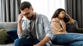 رابطه عاطفی بدون این نکته مهم به بن بست می رسد! 