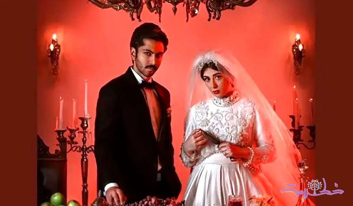 گردن‌زنی درام جنایی پرخون +  پوریا رحیمی‌سام برگ‌ برنده گردن‌زنی
