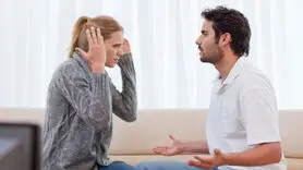 این 10 پرچم قرمز در رابطه علامت فریبکاری و بی صداقتی است
