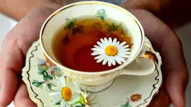 بجای قرص خواب این دمنوش را بخورید