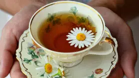 بجای قرص خواب این دمنوش را بخورید