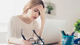 بهترین راه برای درمان هر نوع سردرد چیست؟