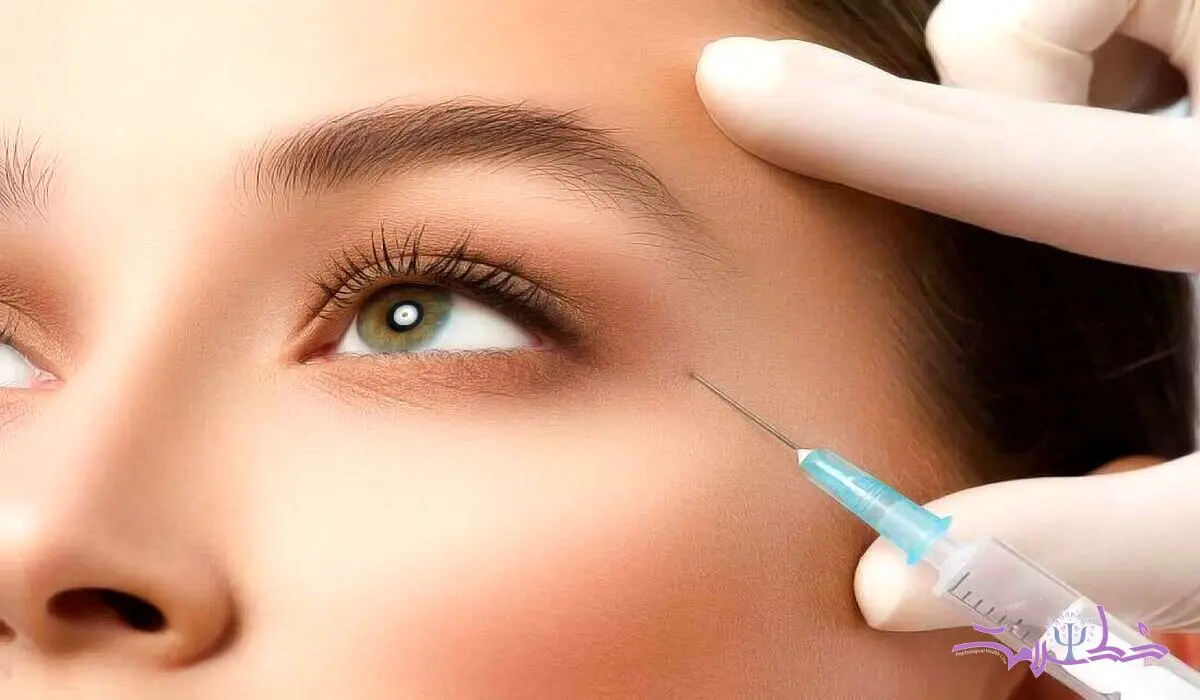  بوتاکس طبیعی پوست صورت/  میوه ها کار بوتاکس را می کنند