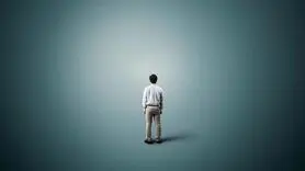 فیلم / از بین این 6 نوع تنهایی کدامیک را دارید؟ 
